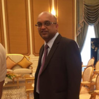 Assoc. Prof. Gokula Appalanaido