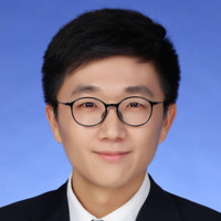 张俊峰 Eric Zhang
