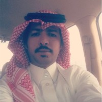 Khaled Almarshad