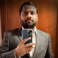 Bhargava Dinesh Junnuri