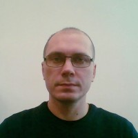 Сергей Гриценко