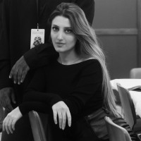 Elizabet Khorasanjyan