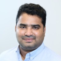 Sai Basireddy