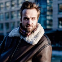 David Pedersen