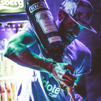 Antidote Cafebar