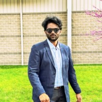 Shanmuka Rajesh J
