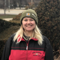 Abby Berg