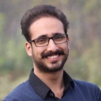 Ujwal Jalali