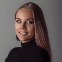 Kätlin Tammoja