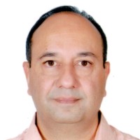 Capt. Ravindra Khadilkar