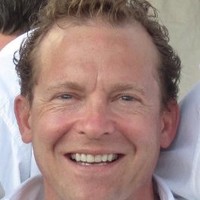 Greg Fleming