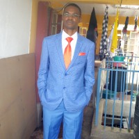 Duke Mosongo