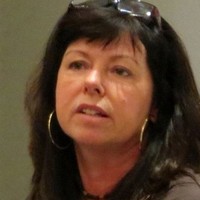 Veronique Hadikin