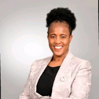 Prof Edith Dinong Phaswana