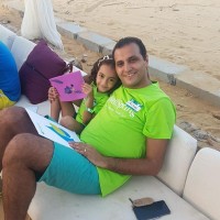 Micheal Ayoub