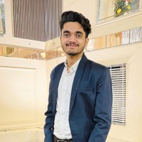 Sanskar Gupta
