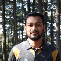 Rahul Das