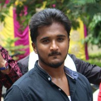 Shivaganesh G Y