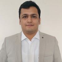 Harsh Dusad