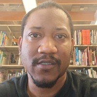 Darryl Hoskins