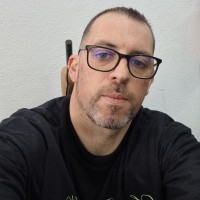Ricardo Jorge Teixeira Pires