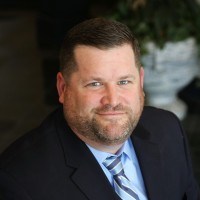 Clint Baird