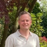 John Mathijsen