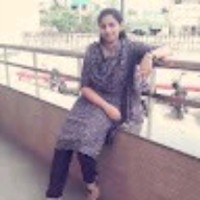 Nivetha Chandran