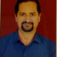 Sukhdev Parmar