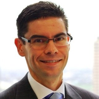Bradley Busch