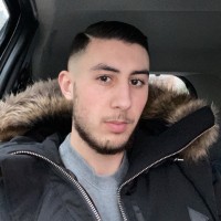 Sofiane Adjaoud