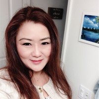 Julie Kao