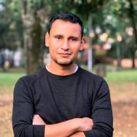 Alexander Tovar Torres