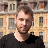 Thomas Pollet