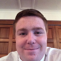 James Morten-Scott
