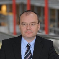 Martin Venzl, Ph.D.