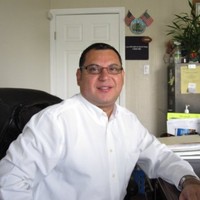 Manuel Benavidez