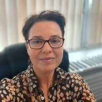 PhD Beata Kozyra