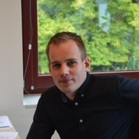 Jasper Bos