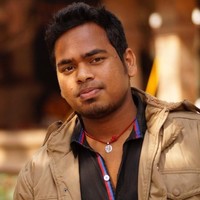 Jyotiranjan Biswal
