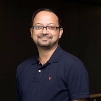Tirthankar Das