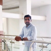 Vignesh Periasamy