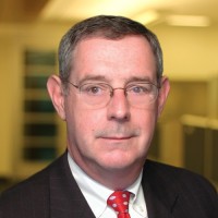 J. Anthony (Tony) Boyd