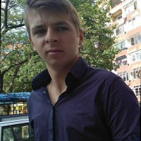 Andrii Leskiv