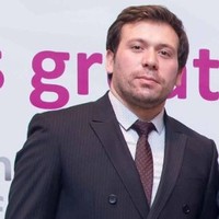 Rauf Nasirov