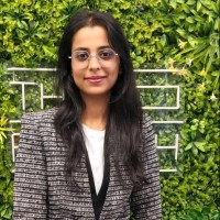 Anushka Baghel