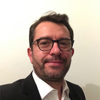 Eric Jousset