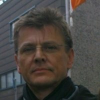 Roel Antonisse