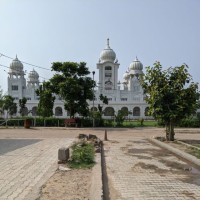 Babaljit Kaur
