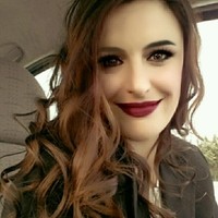 Andriana Bouhagier